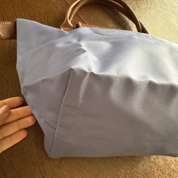 Mini Longchamp Tote - Picture 5 of 8